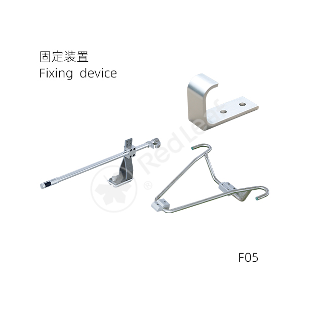 YDC-3E02 救护车担架