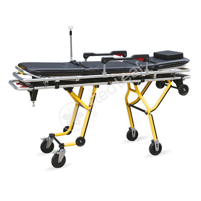 ydc-3h 救护车担架