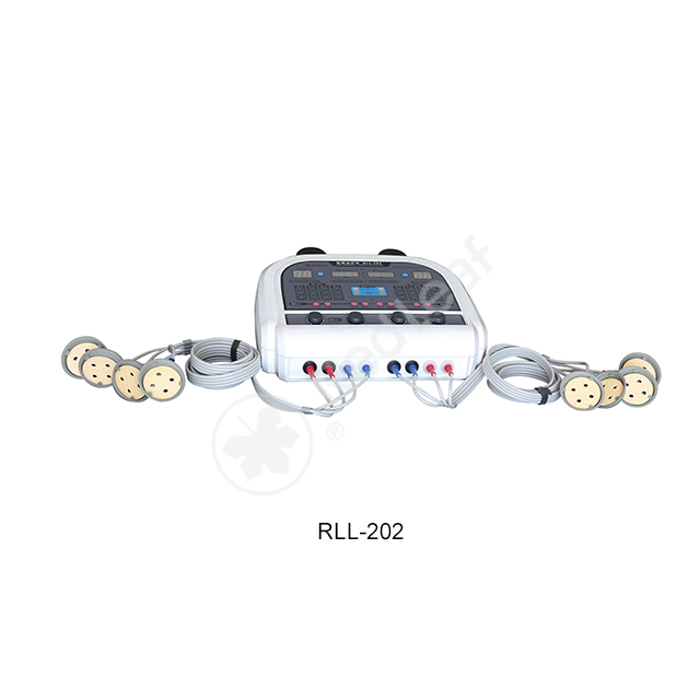 RLL-202 / RLL-3000 低频治疗仪