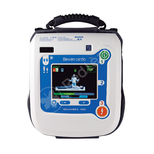 reanibex 300(aed)