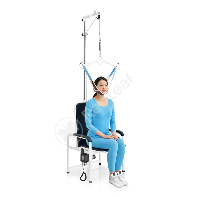 YZ-01 颈椎牵引椅