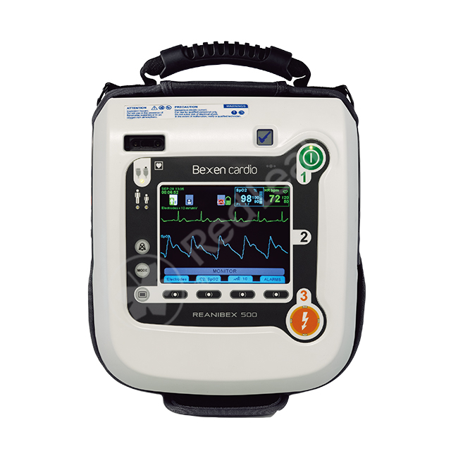 倍克森除颤仪,倍克森除颤仪厂家供应 - 江苏日新医疗设备股份有限公司