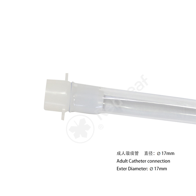 SP-01 一次性手动吸痰器