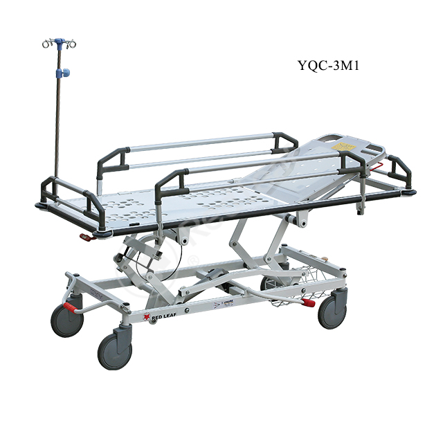 YQC-3M1 / 3M 抢救床